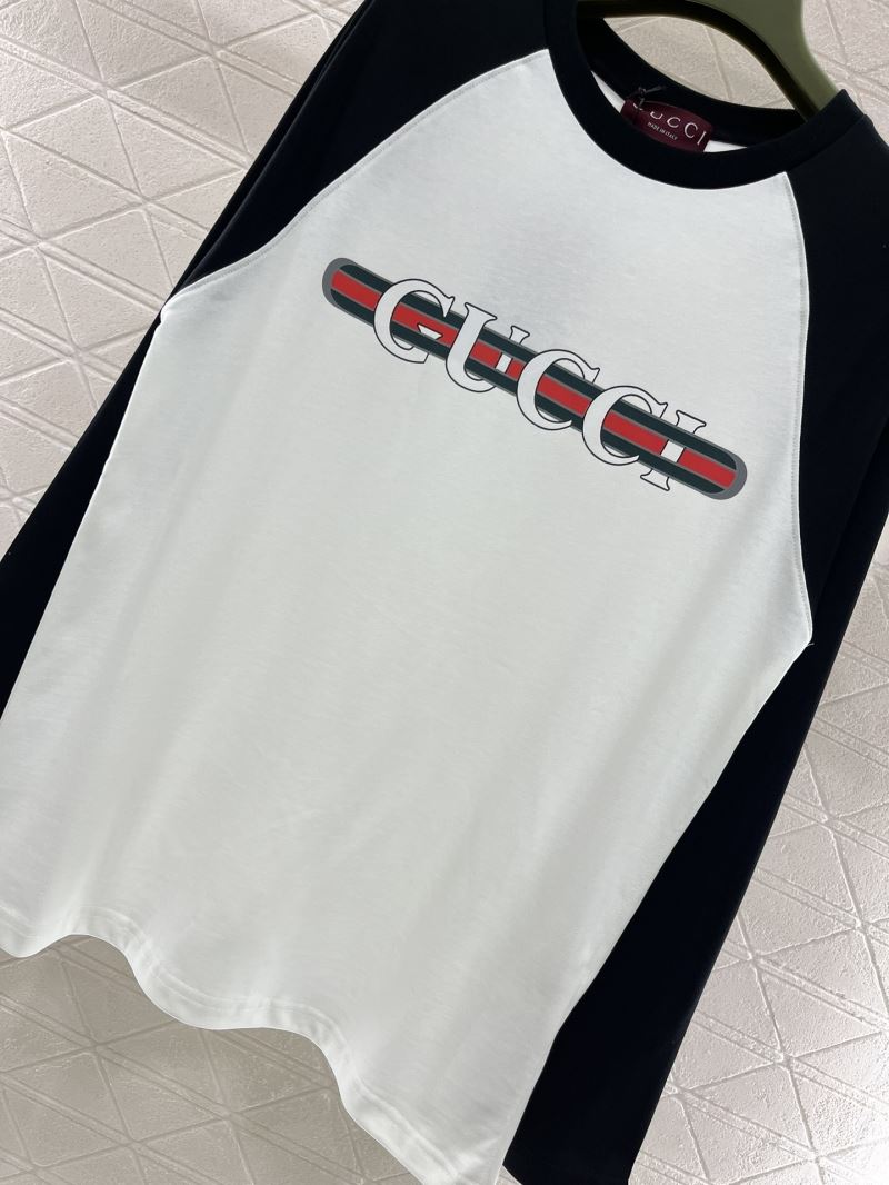 Gucci T-Shirts